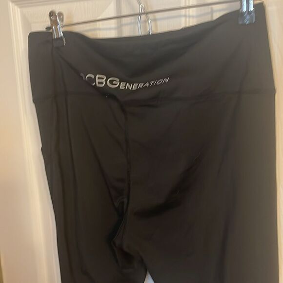 BCBGeneration Leggings EUC Medium - Picture 6 of 10